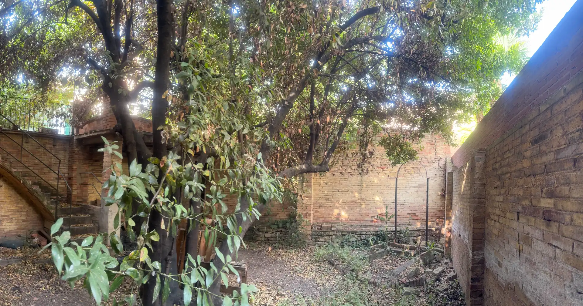 Garden of Houses for sale in Tàrrega