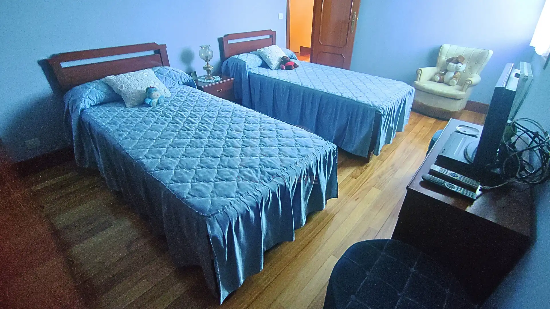 Habitación de Casa o chalet en venta en Bermeo con Calefacción