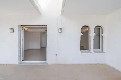 Casa a schiera con terrazza in vendita a Calle Salvador Dali 3, imagen 15