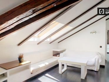 Wohnung zur Miete in Centro