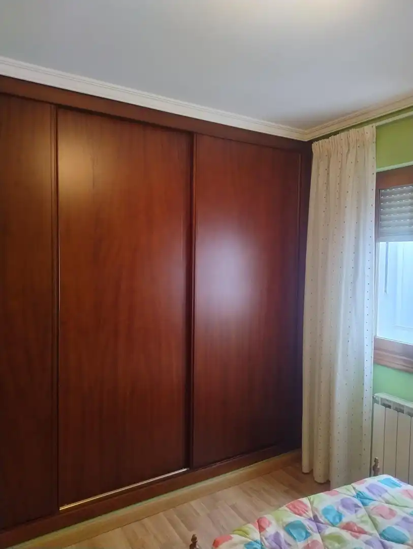 Habitación de Piso en venta en Ciudad Real con Calefacción, Terraza y Amueblado