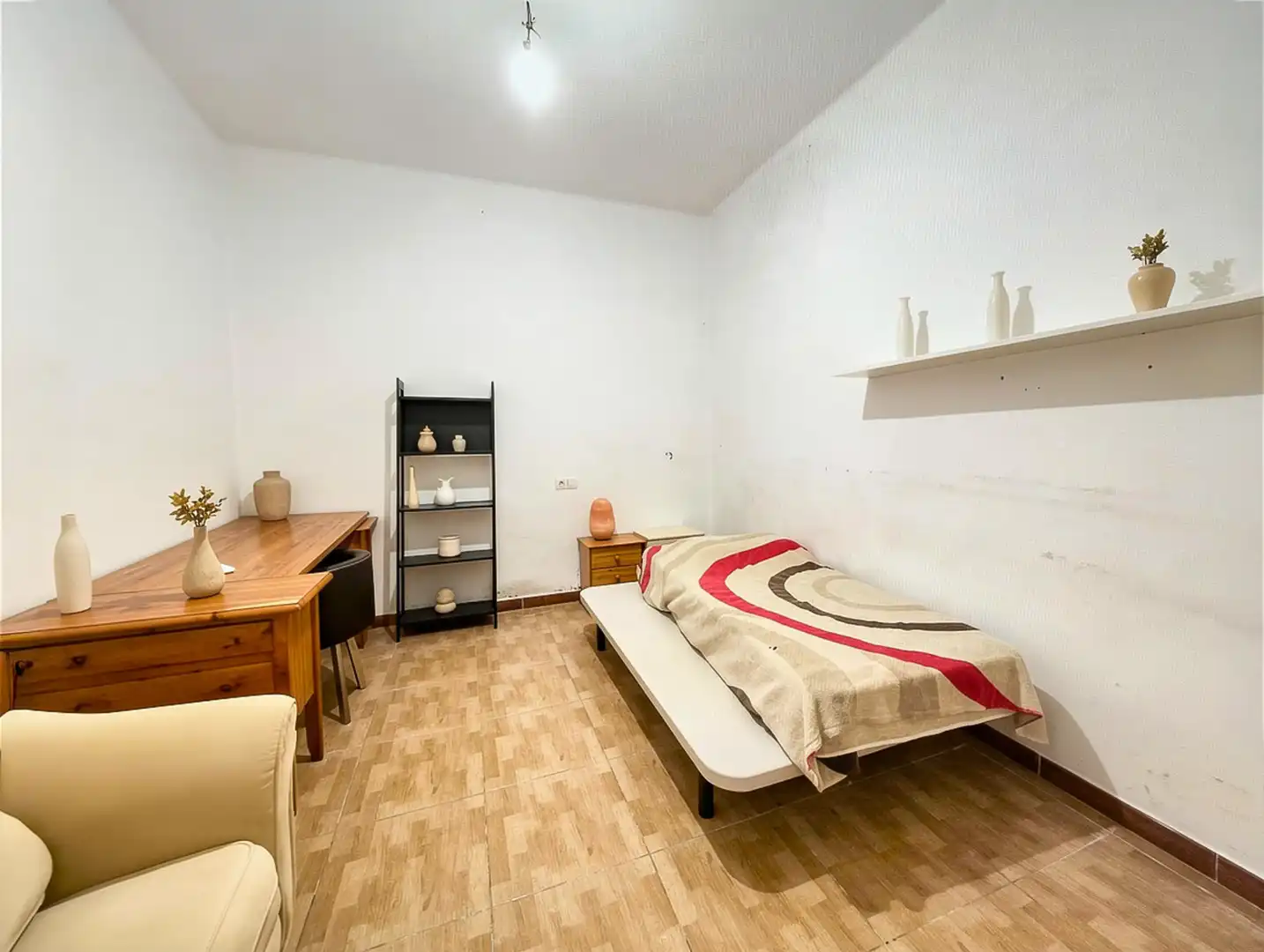 Finca rústica en venta en Calle Tirma, 17, Callejón del Castillo - El Calero - Las Huesas