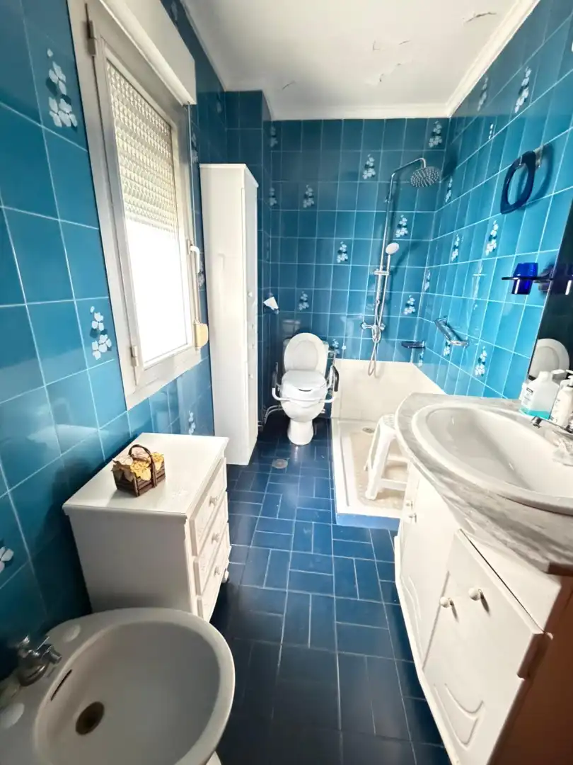 Flat for sale in Calle Valencia, La Morería