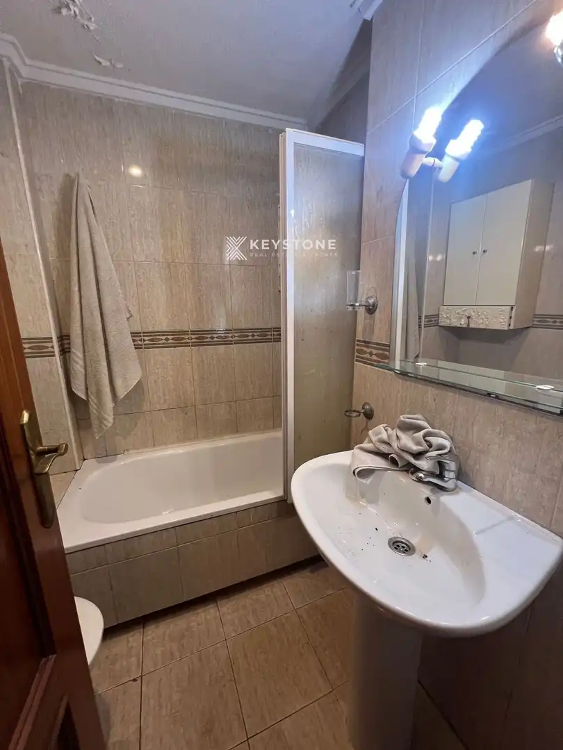 Flat for rent in CALLE ALFÉREZ DÍAZ SANCHIS, 85, Campoamor