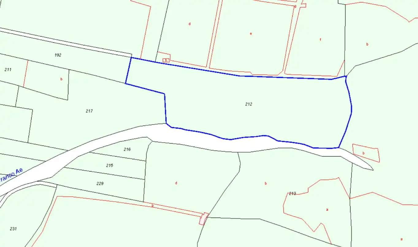 Rural land for sale in N/A, imagen 4