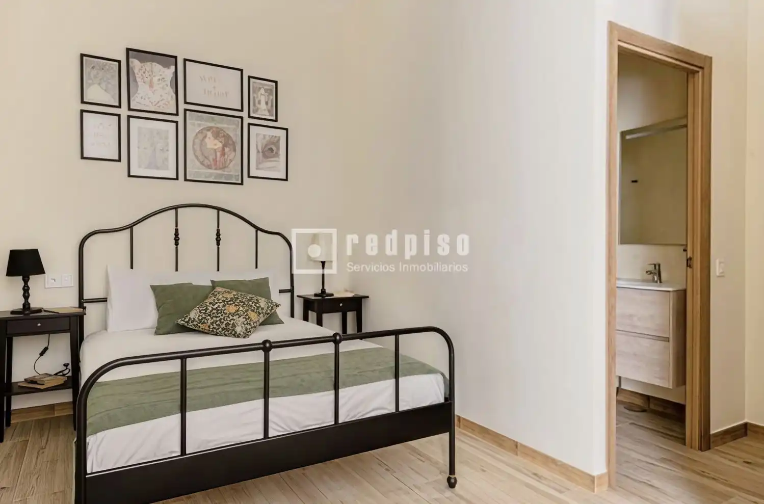 Wohnung zum Verkauf in Orcasitas