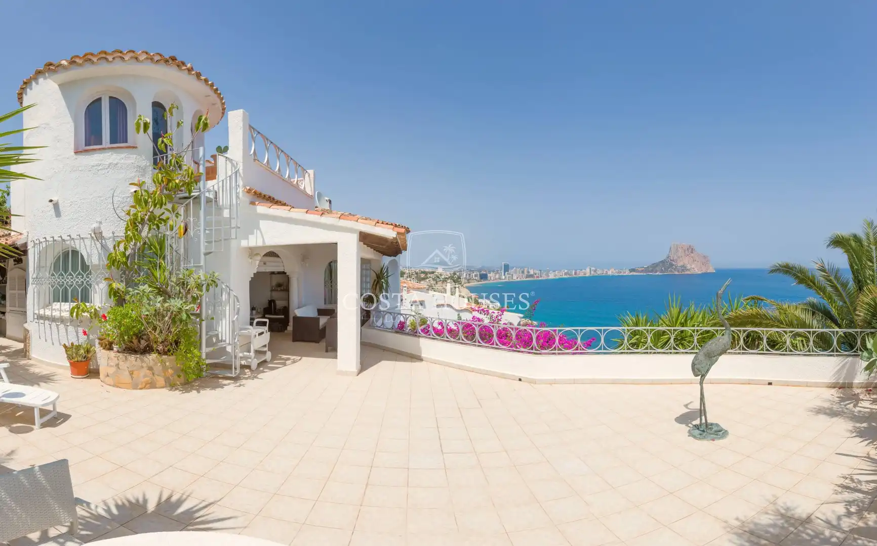 Chalet con terraza en venta en Maryvilla, imagen 17