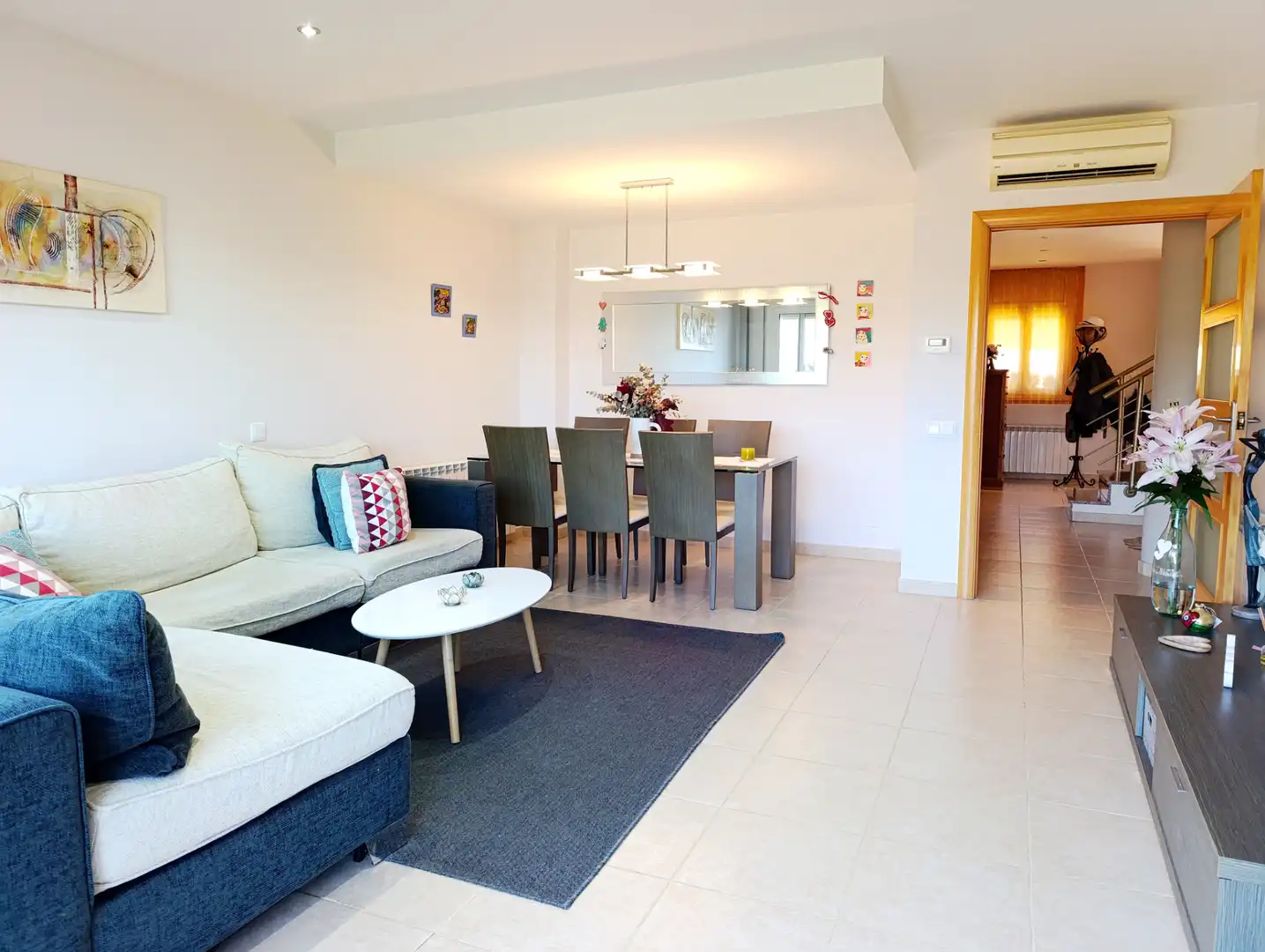Detached house with terrace for sale in Montalnou - Milans del Bosc, imagen 20