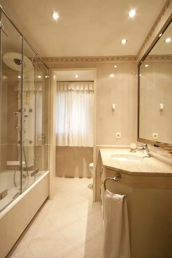 Villa con piscina in vendita a Nueva Andalucía, imagen 26