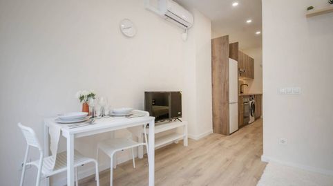 Foto 5 de Estudi en venda a El Congrés i els Indians, Barcelona Capital