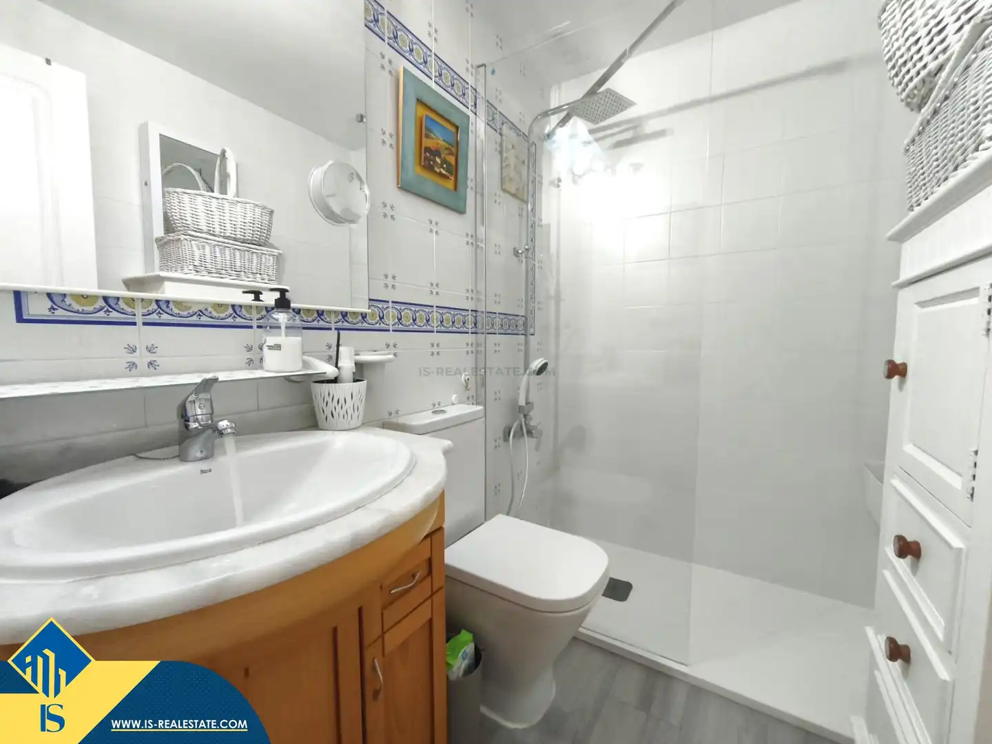Casa con piscina in vendita a Playa de San Juan - El Cabo de las Huertas, imagen 28