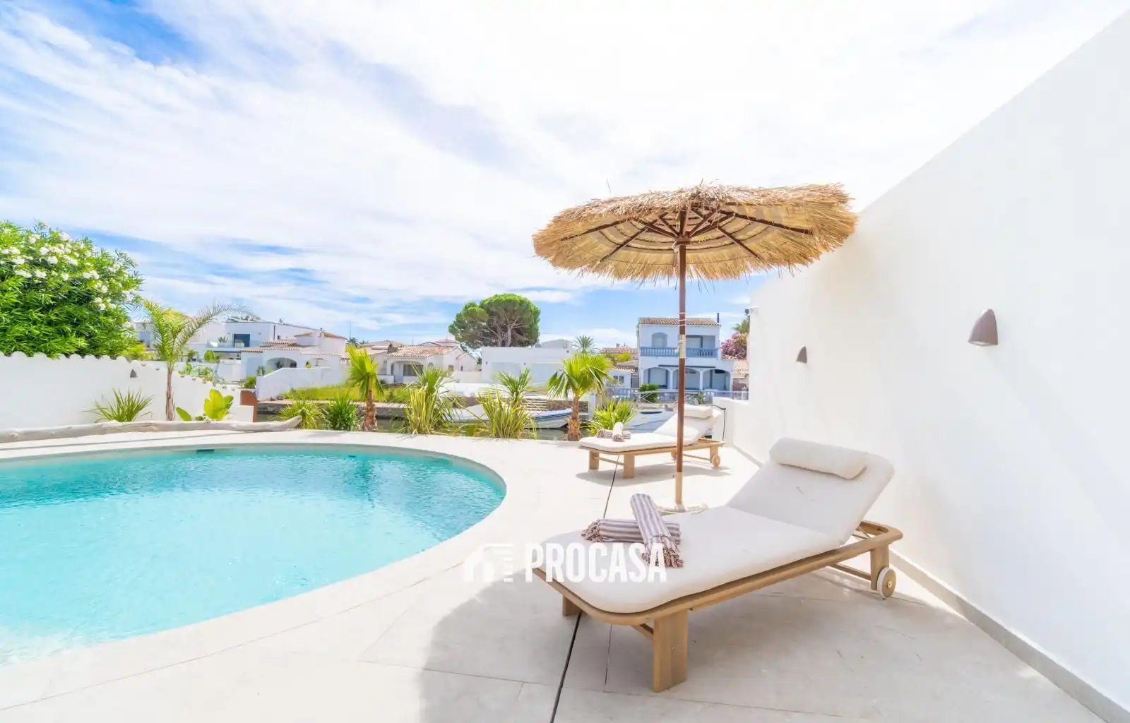 Chalet con piscina en venta en Segre, imagen 70
