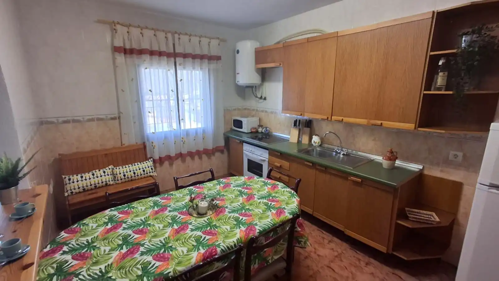 Casa en venda a Calle Algibe 20, imagen 14
