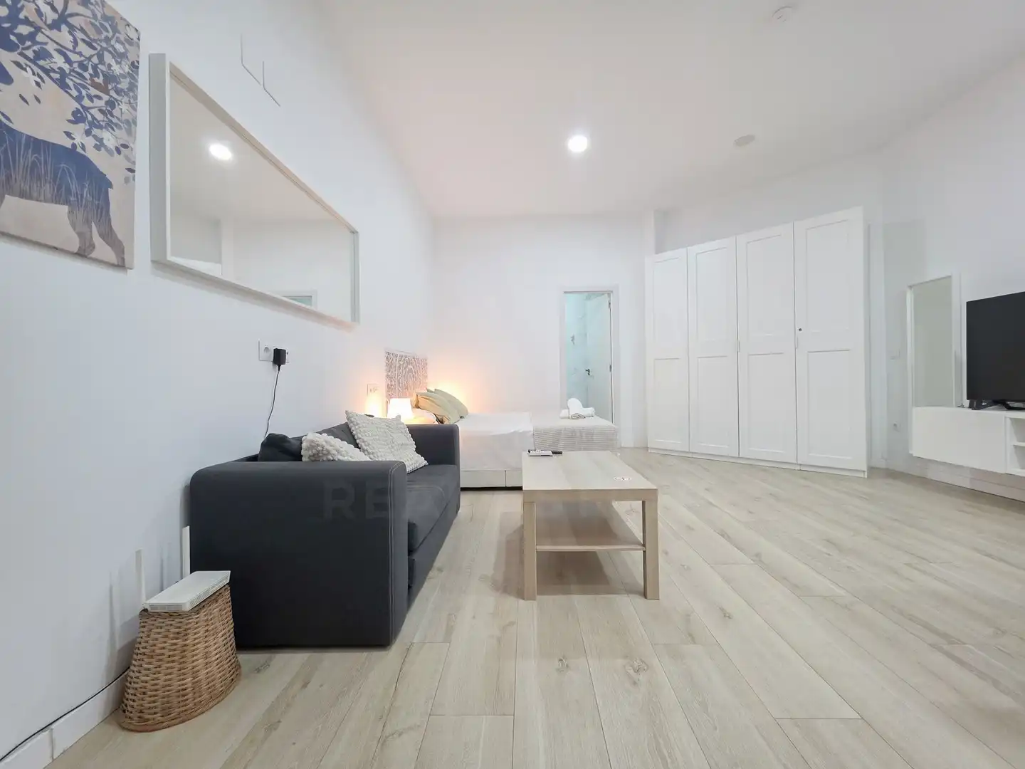 Study for sale in Málaga  with Air Conditioner and Heating