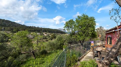 Foto 4 de Finca rústica en venda a Alaró, Illes Balears