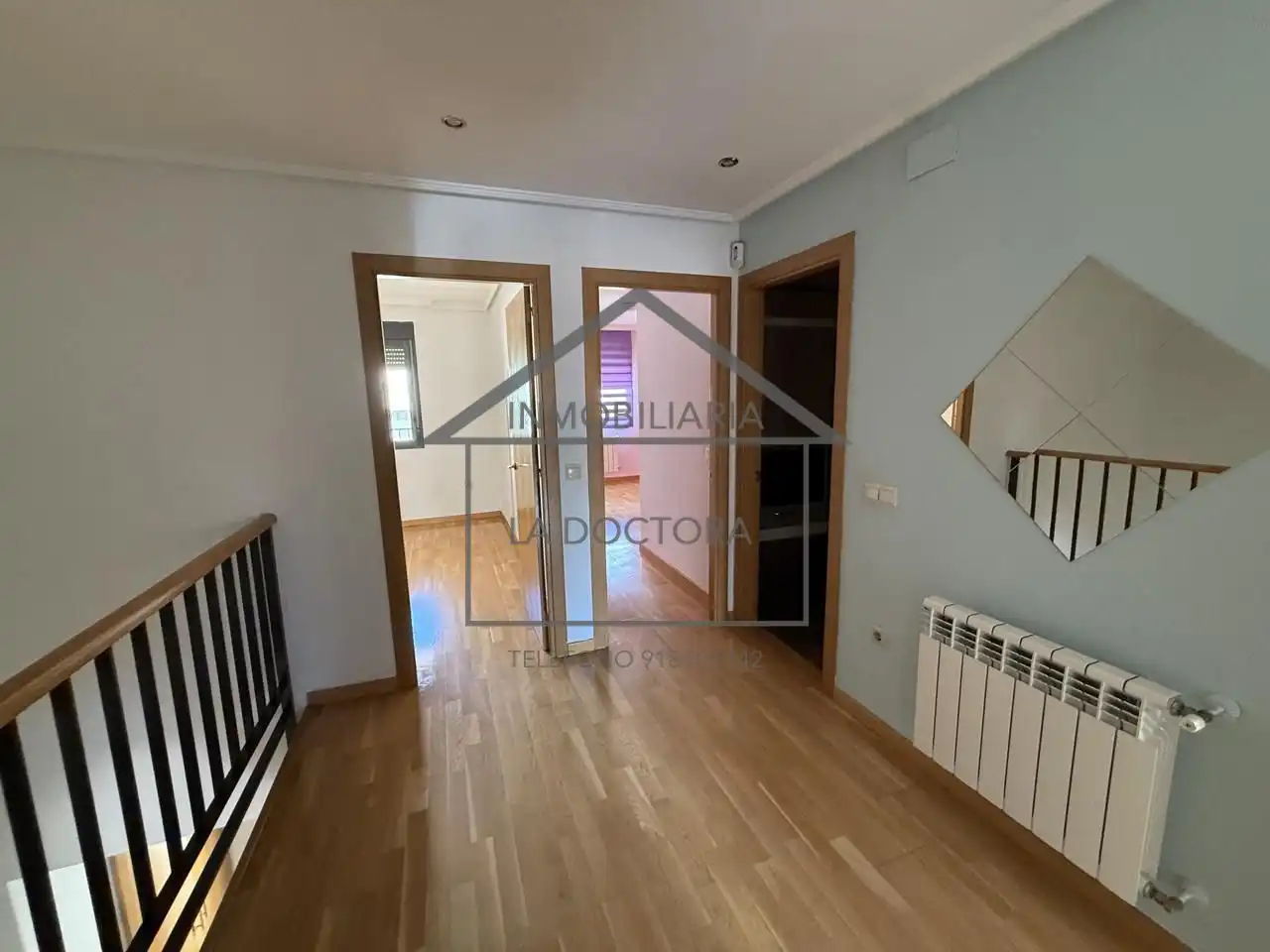 Casa adosada en venta en Navalcarnero con Calefacción, Jardín privado y Terraza