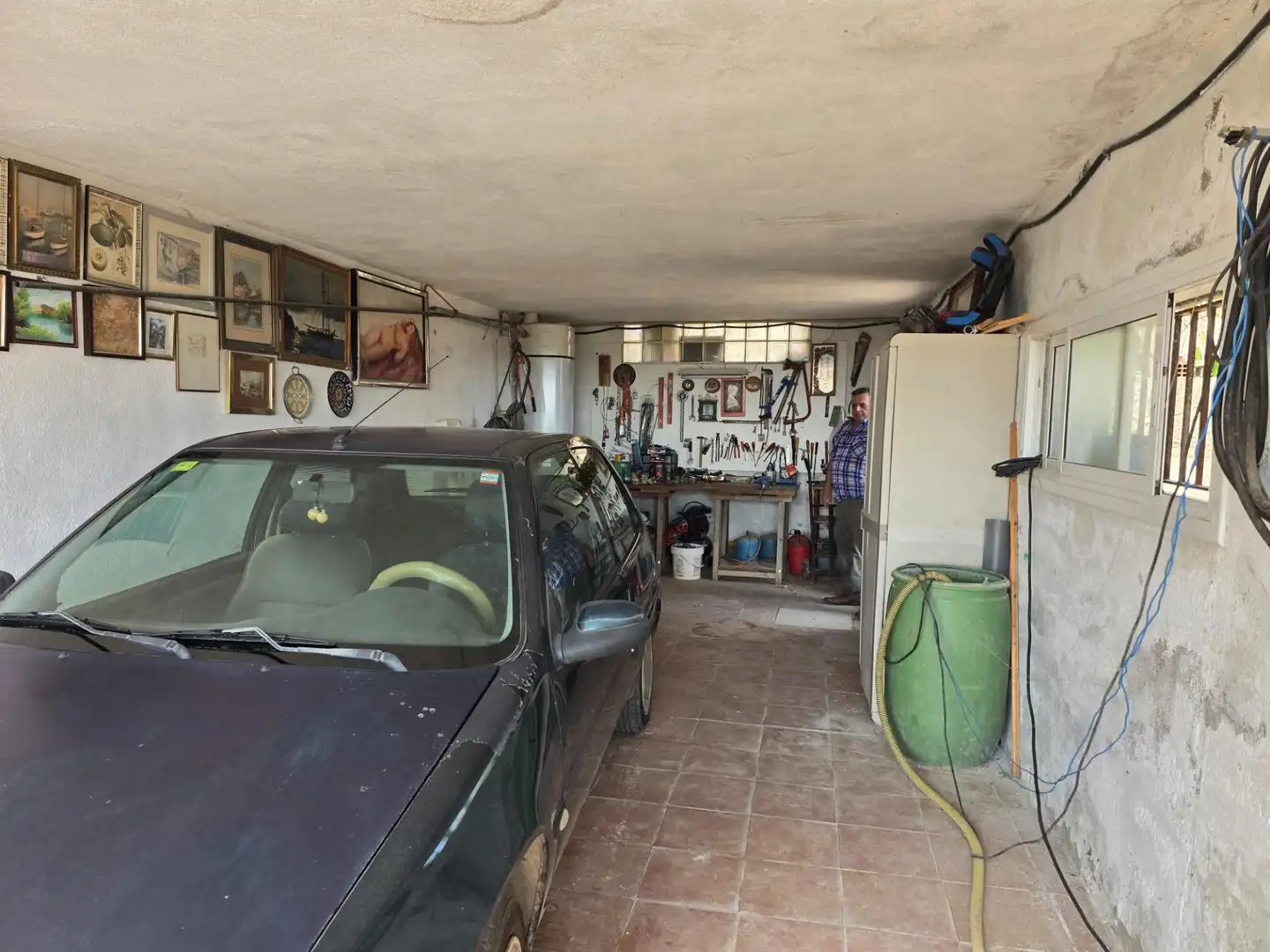 Haus mit Terrasse zum Verkauf in Castellví de la Marca, imagen 31