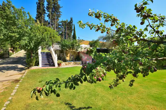 Finca rústica en venda a N/A, Benaoján