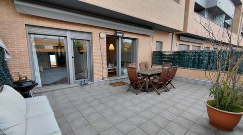 Photo 4 of Flat for rent in Mutilva - Paseo Santxiki, 6, Aranguren, Navarra