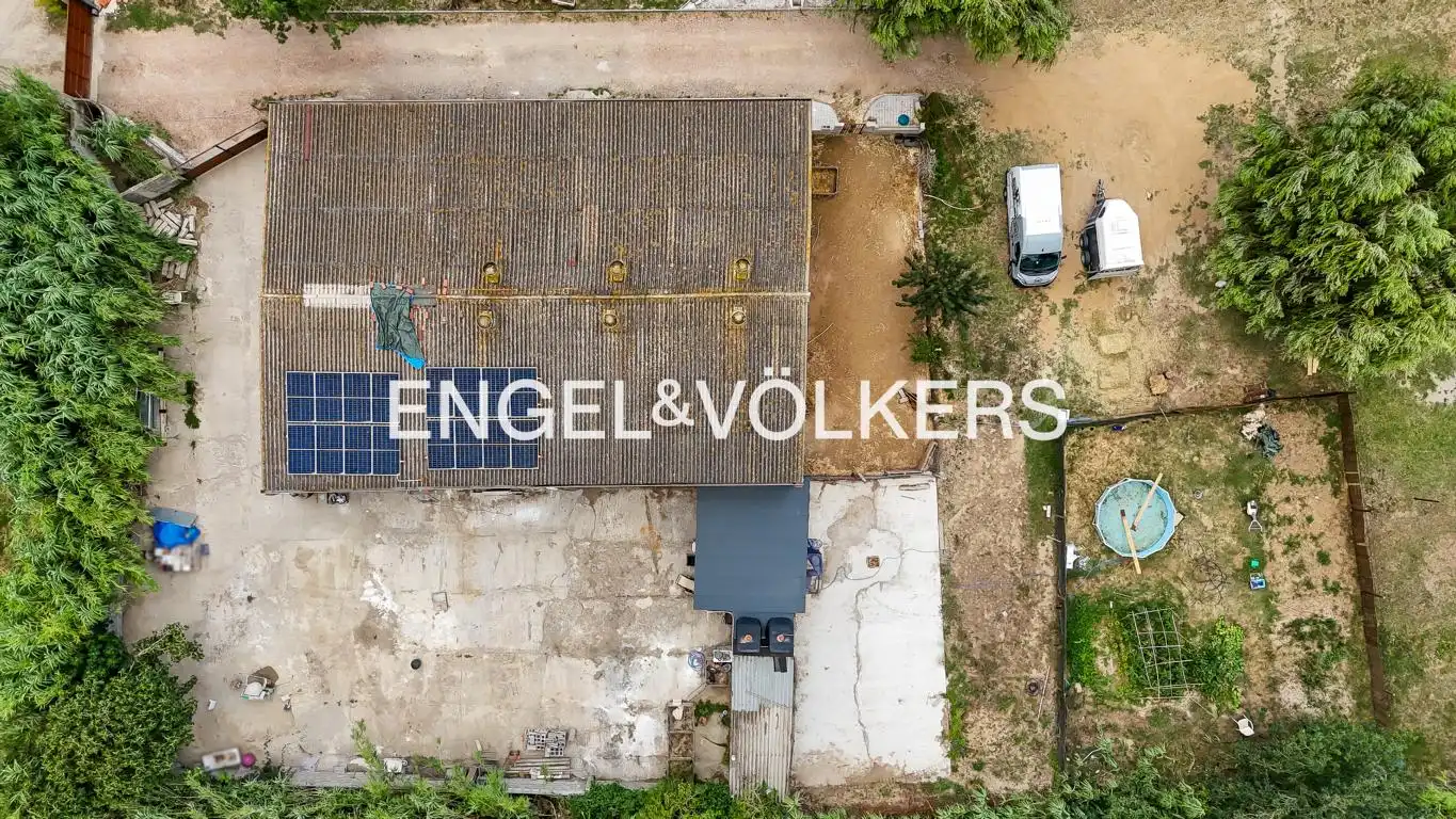 Rural land for sale in Carretera, imagen 3