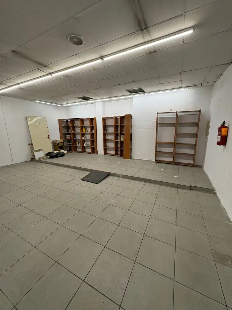 Business premises to rent in Carrer del Carme, imagen 6