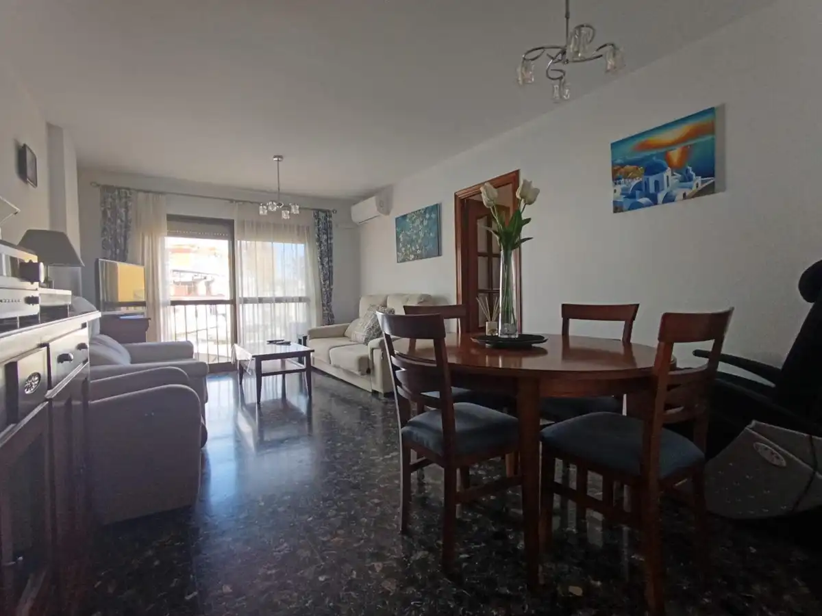 Apartamento con ascensor en venta en Camino de Coín, 29640 Fuengirola, imagen 39