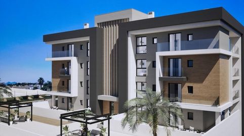 Foto 2 de Apartament en venda a Los Narejos - Punta Calera, Los Alcázares