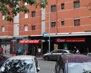 Exterior view of Flat to rent in Alcalá de Henares