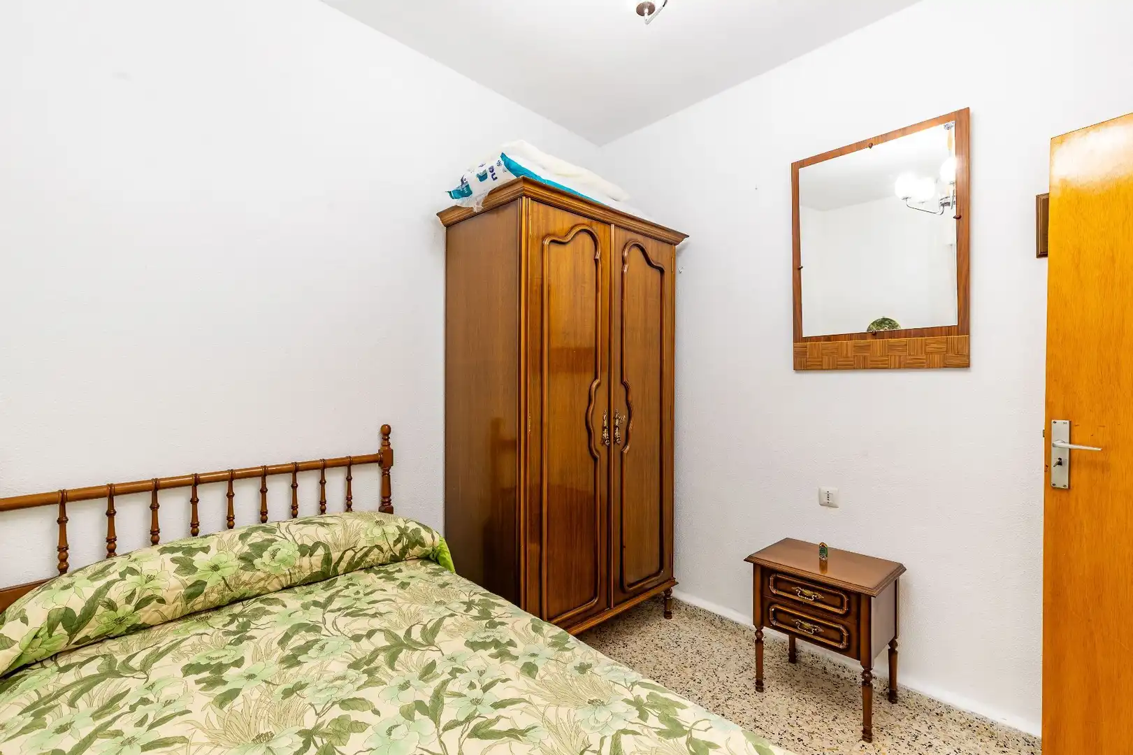 Terraced house with garden for sale in Madrigal de la Vera, imagen 41