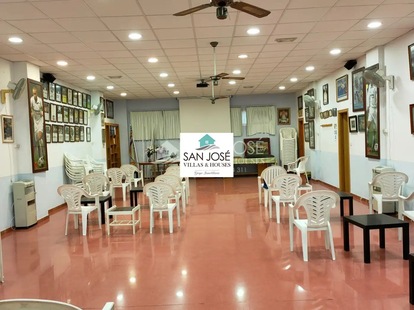 Business premises for sale in Aspe Centro