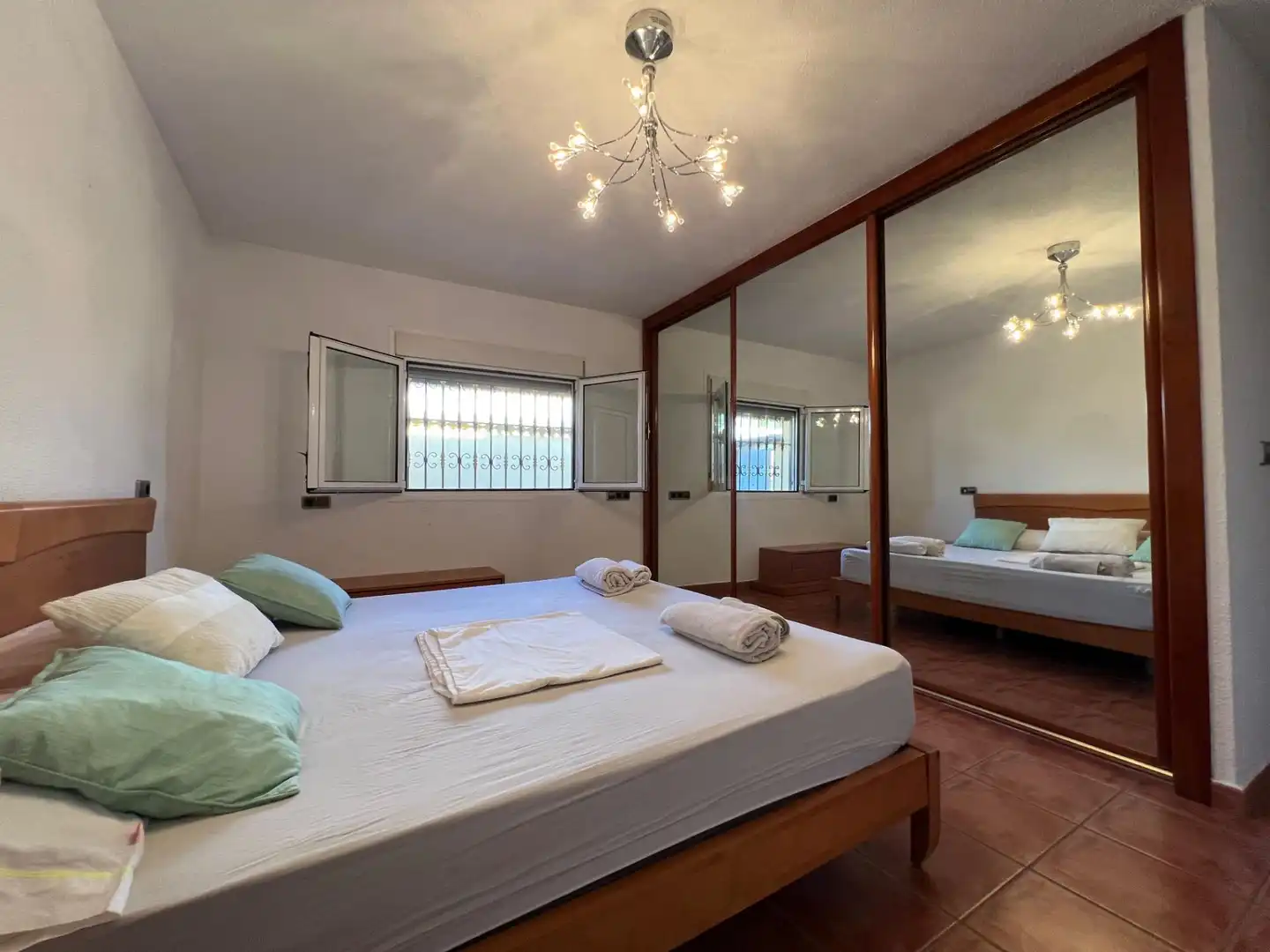 Detached house for sale in Barranco Hondo, imagen 21