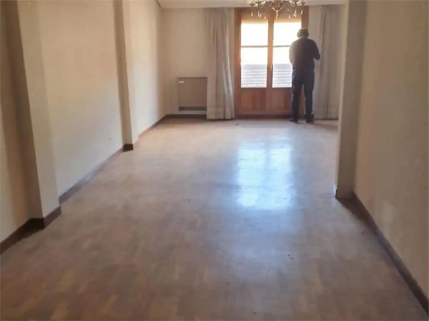 Piso en venta en Nalda con Aire acondicionado y Balcón