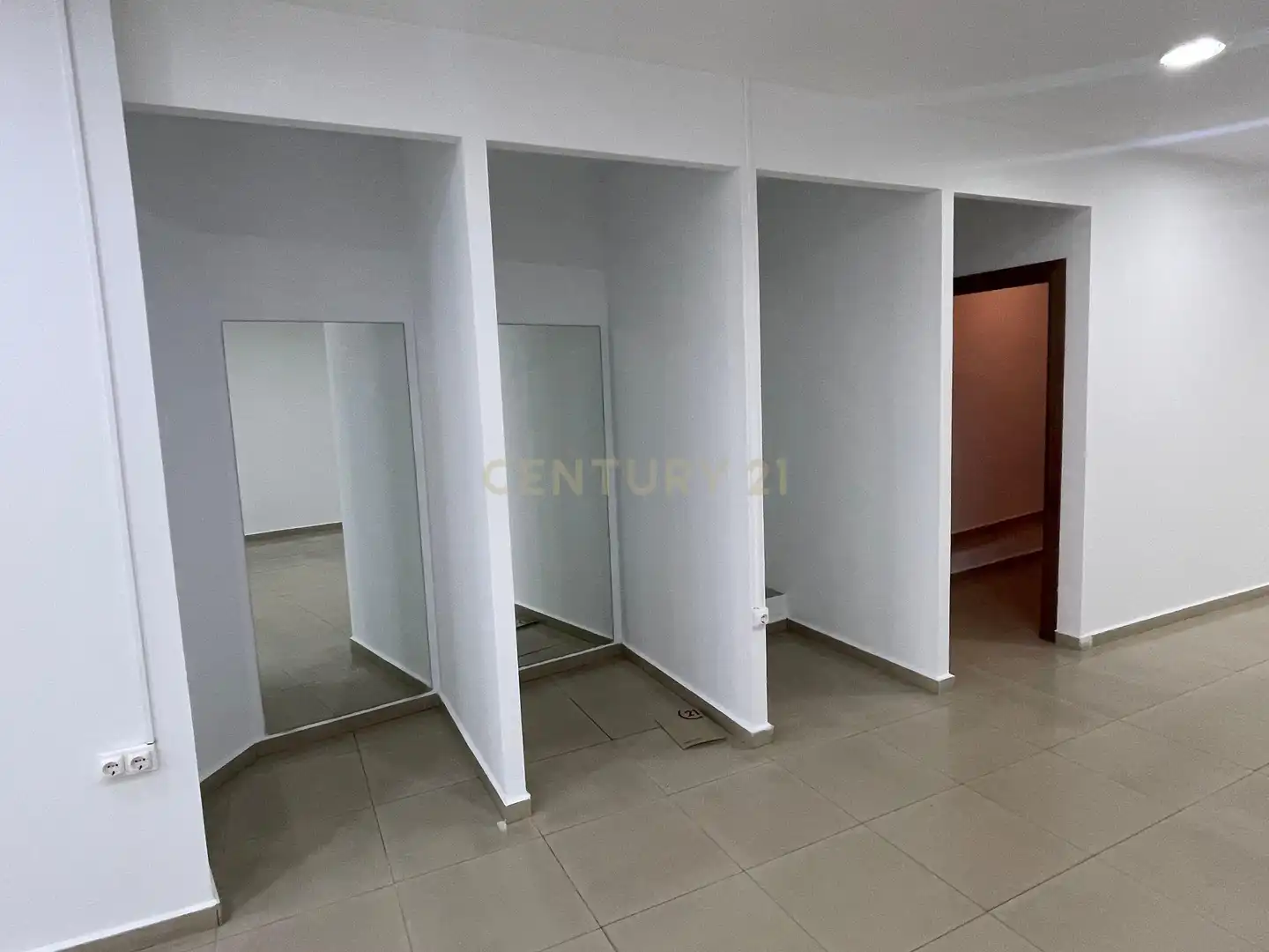 Locale commerciale in affitto a Calle Encarnación, 20, Trujillo, Spain 10, imagen 4