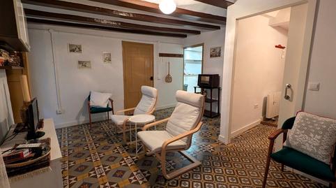 Foto 2 de Pis en venda a Valderrobres, Teruel