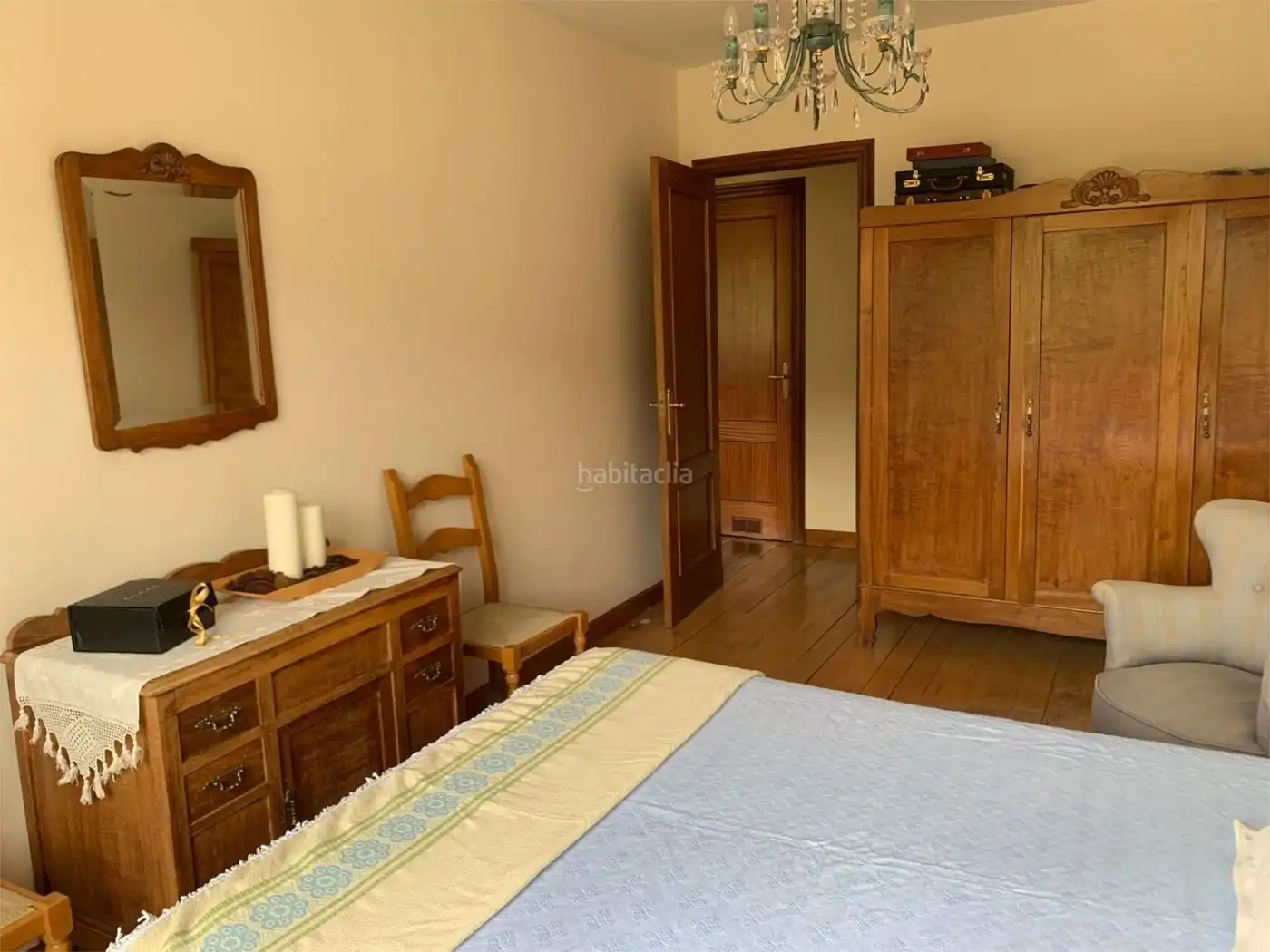 Appartement avec ascenseur à vendre à Calle la Novalle 77, imagen 21