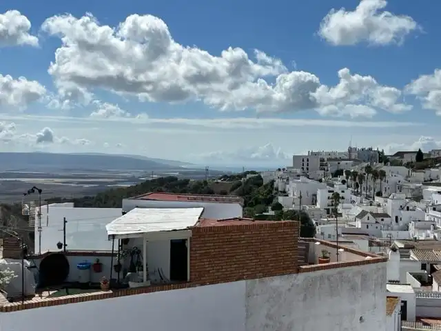 Maison avec terrasse à vendre à Vejer, imagen 32