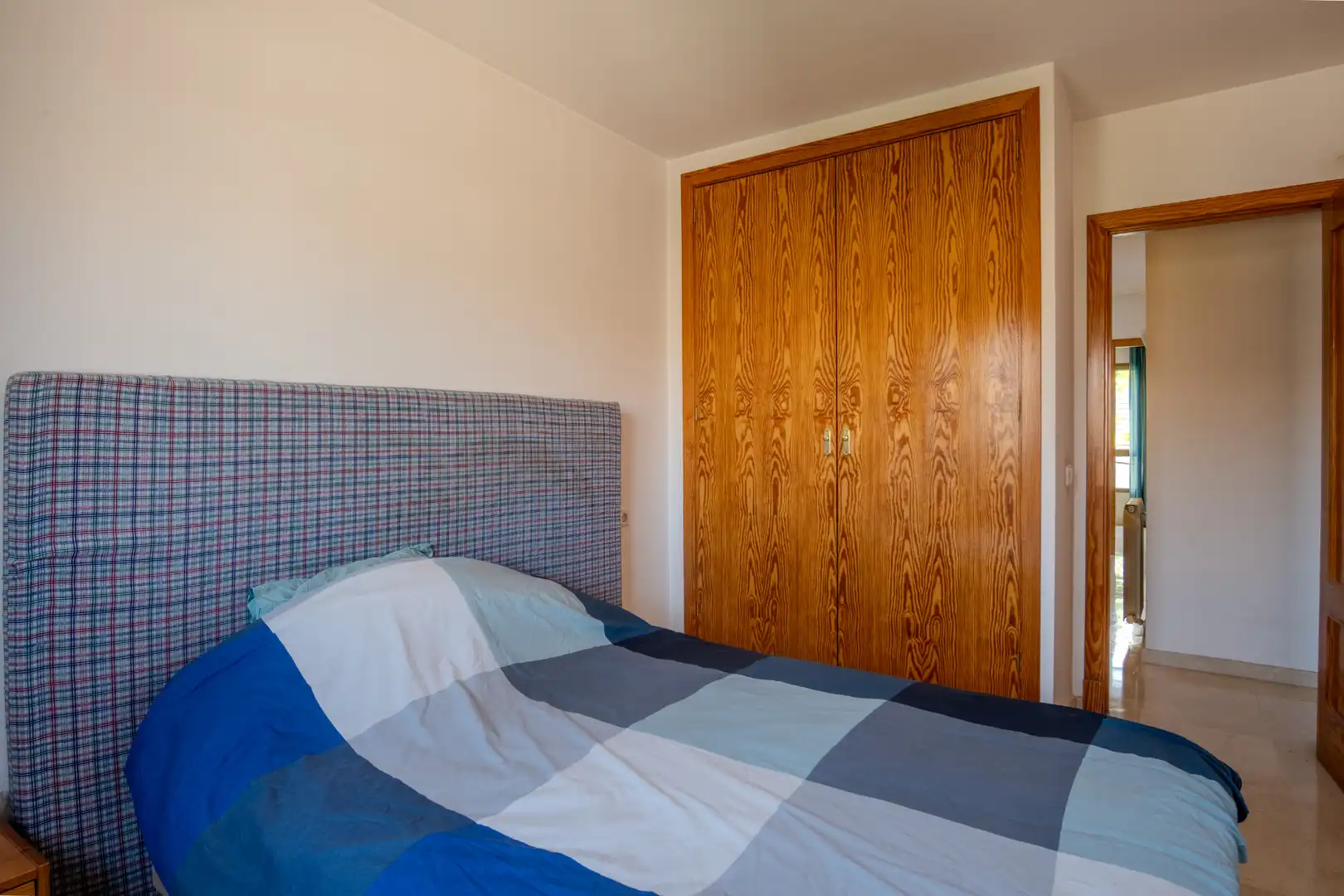 Habitación de Casa o chalet en venta en  Palma de Mallorca con Aire acondicionado, Calefacción y Jardín privado