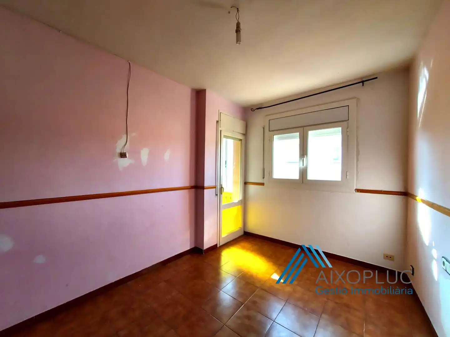 Schlafzimmer von Wohnung zur Miete in Sant Martí Sarroca