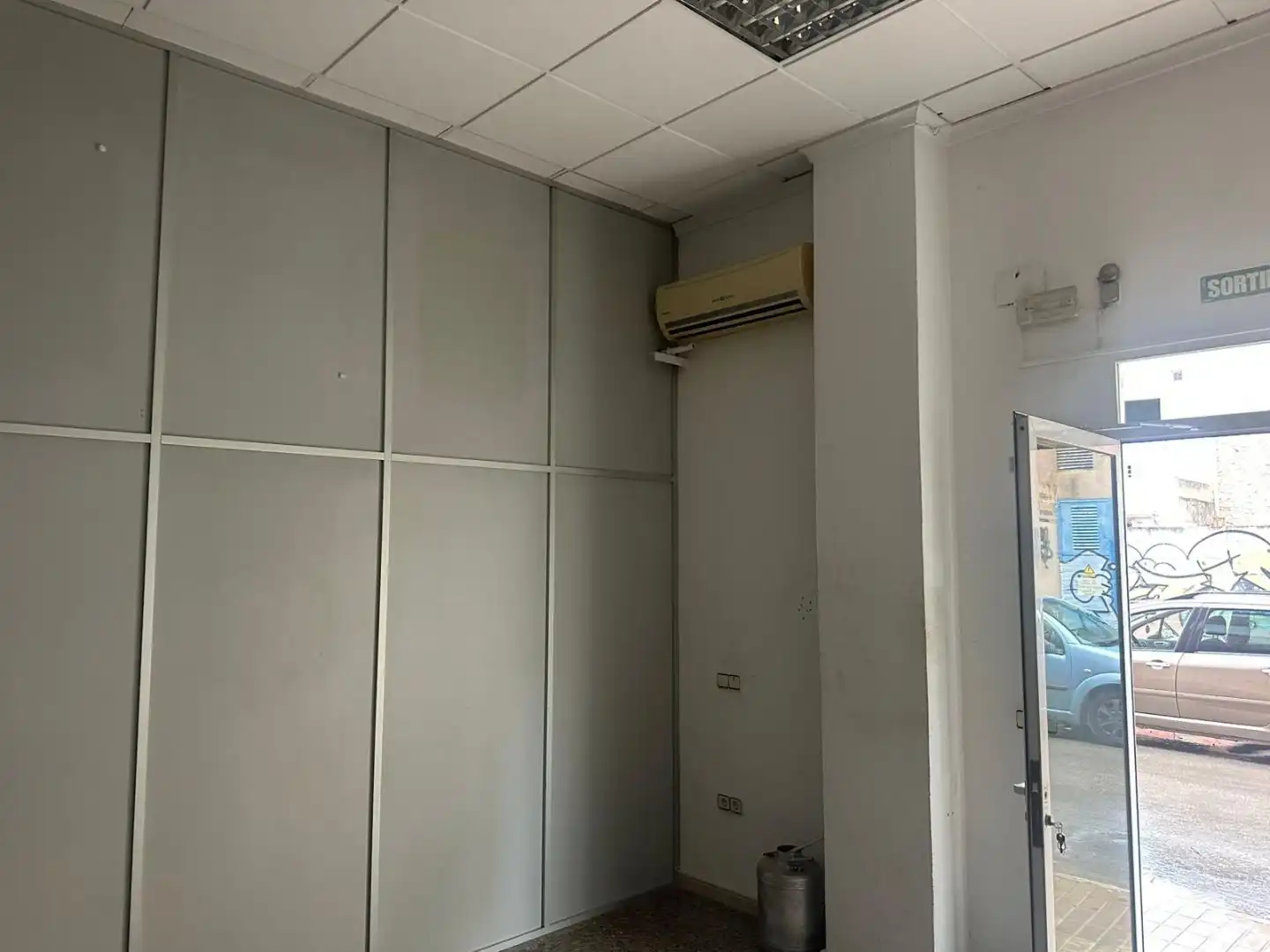 Local de alquiler en Benicarló con Aire acondicionado