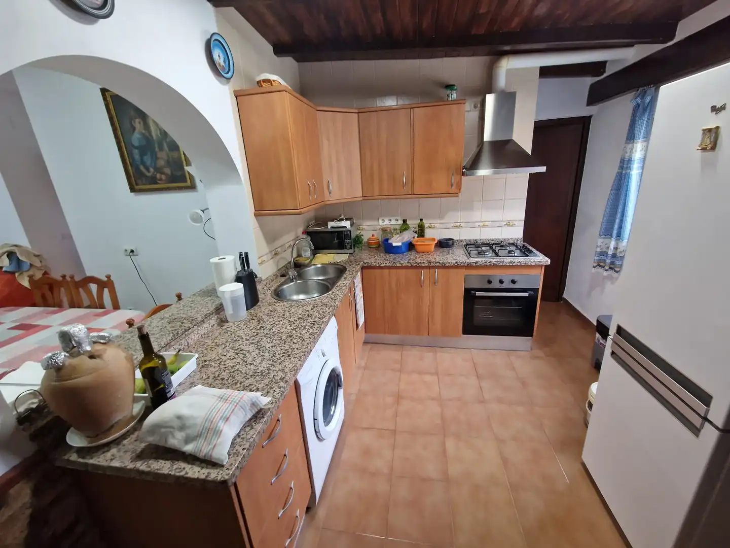 Terreno rustico in vendita a El Romeral - Peñón de Zapata, imagen 7