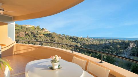 Foto 2 von Wohnungen zum Verkauf in Avenida de las Cumbres, 198, Elviria, Marbella