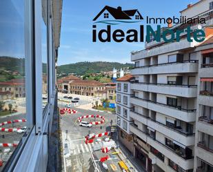 Exterior view of Flat for sale in Ourense Capital 