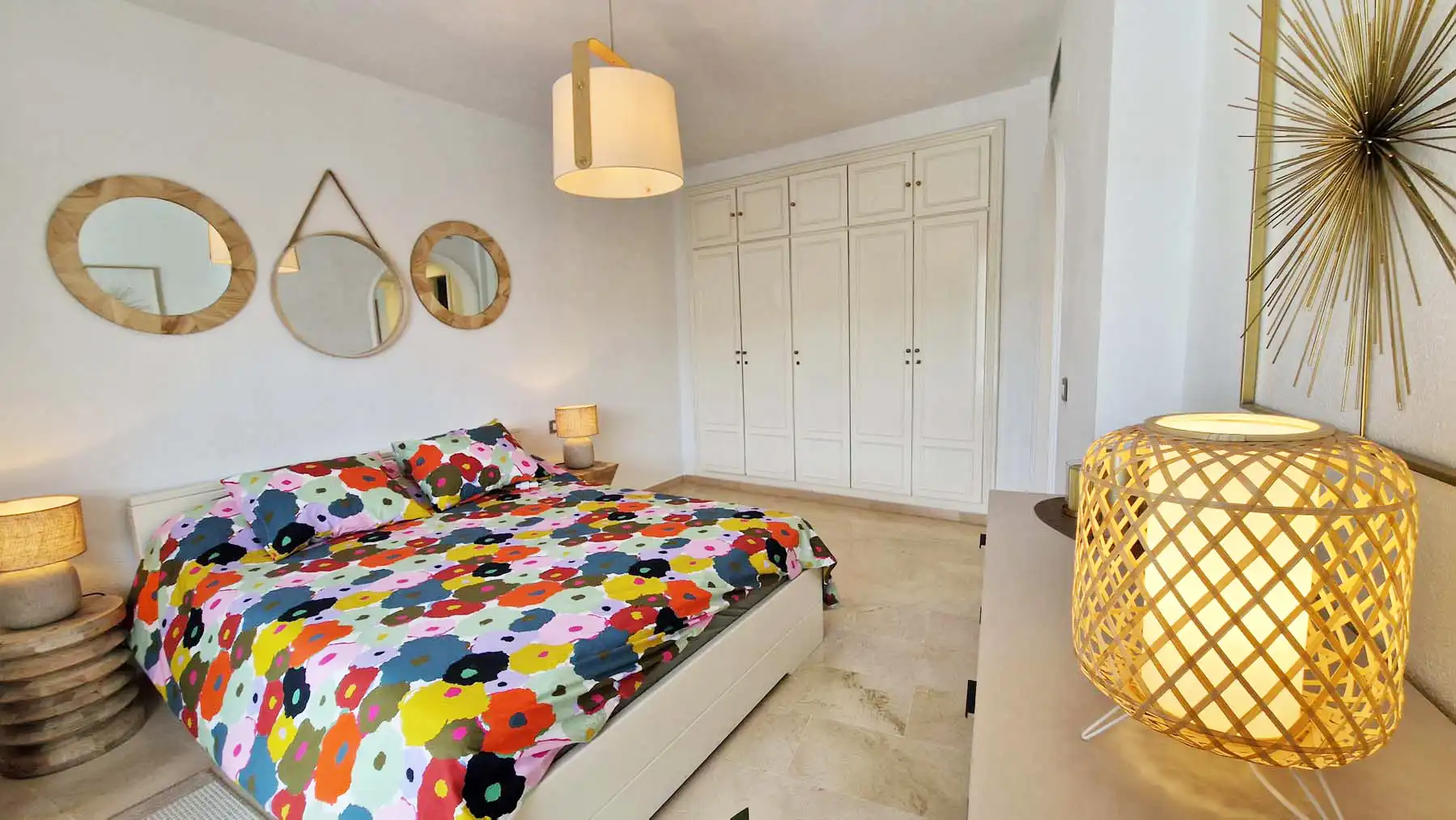 Habitación de Ático en venta en Benalmádena con Aire acondicionado, Calefacción y Terraza