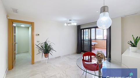 Photo 5 of Flat for rent in Calle Pablo Iglesias, 5, Mercado, Alicante / Alacant