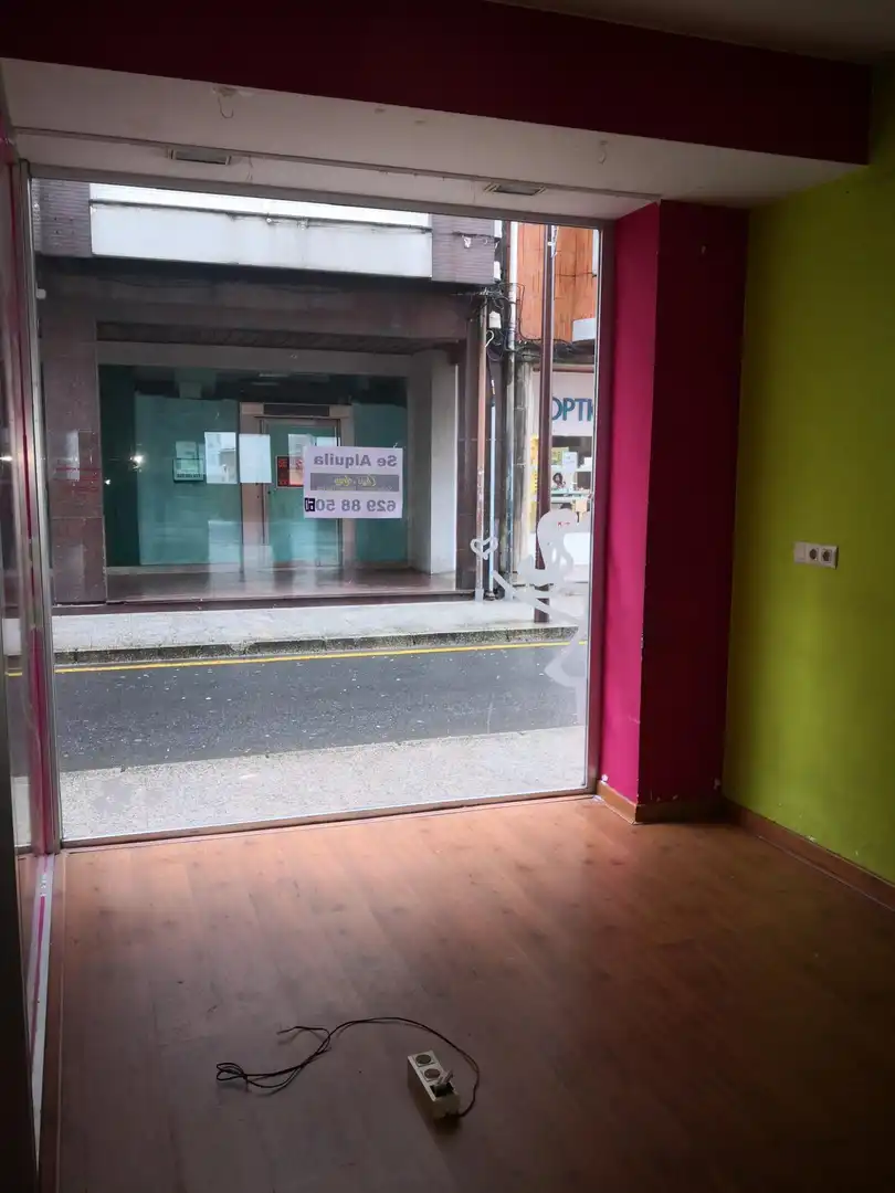Local comercial de lloguer a Camino Nuevo, imagen 4