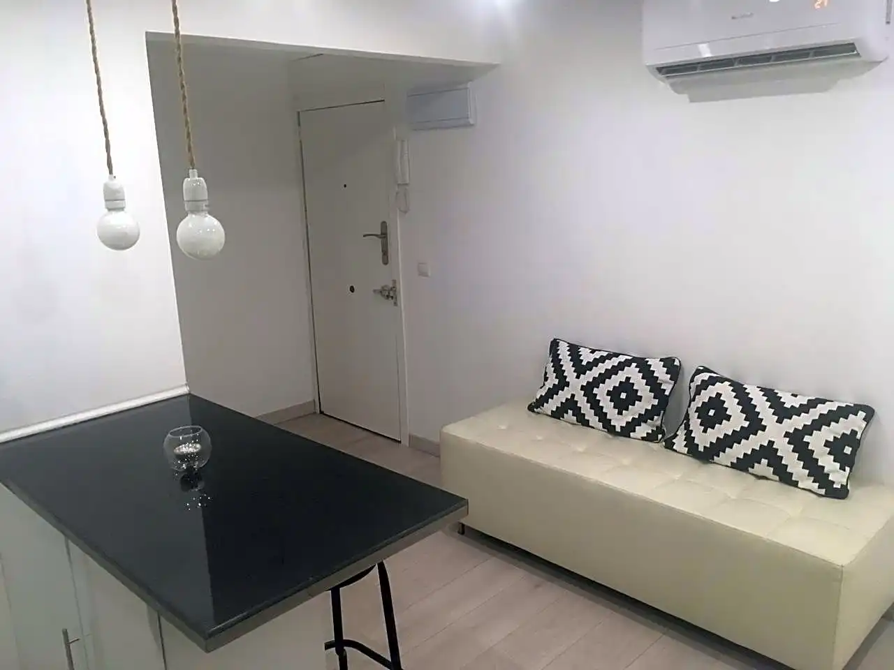 Flat for rent in Madrid, Madrid