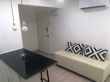Piso en alquiler en Paseo de las Delicias
