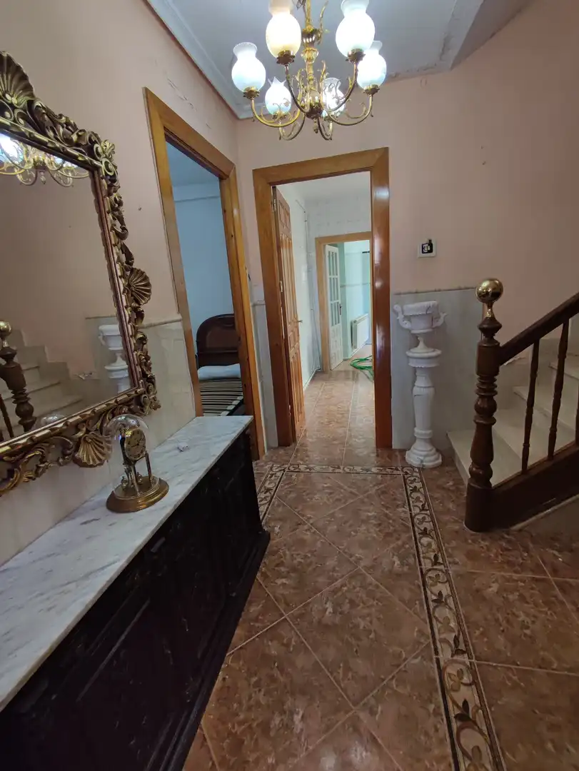 Finca rústica en venta en Villarramiel con Calefacción, Terraza y Trastero