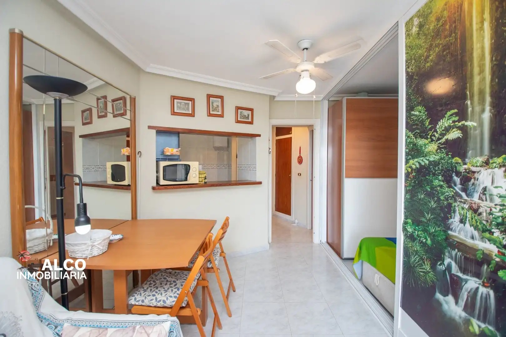 Appartement avec piscine à vendre à GARCIA PEÑALVER 7, imagen 10