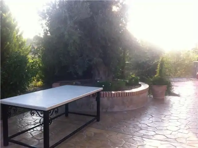 Villa con terrazza in affitto a Cehegín, imagen 13
